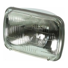 Faro Luz Alta/baja Sellado Supra 86 Al 93 Wagner Standard Ambos Lados