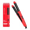 Alaciadora Y Rizadora Cabello Digital Revlon Cerámica Pelo                                                                                            