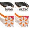 Rayovac Proline Advanced Hearing Aid Batteries | Size 13 |