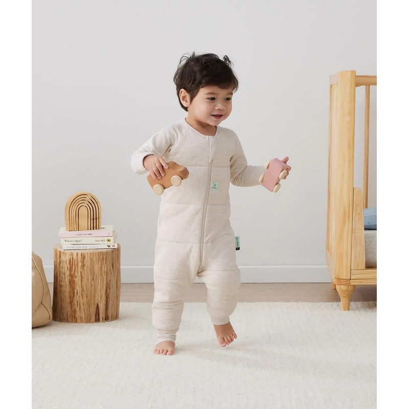 ergoPouch 3.5 TOG Sleeping Bag – Breathable, Cozy Sleepwear for