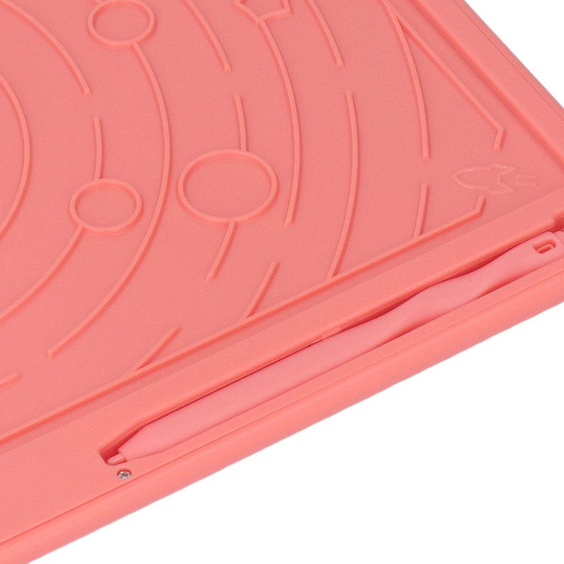 Electronic Writing Tablet Colorful Children Drawing Pads Educational Toys with