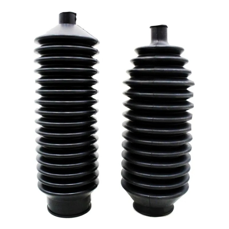 Caja Direccion Estandar Ford Fiesta 1.3 L 1998-2010