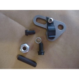 Unbranded/Generic HOBART INDEXING PLATE ASSY,INDEXING STUD ASSY,INDEXING PLATE ROLLER