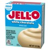 Jell-o Sugar-free Instant Pudding & Pie Filling, White Chocolate,1 Ounce