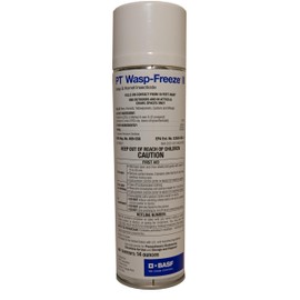 PT Wasp Freeze II 14oz - Pressurized Insecticide