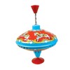 Tobar Carousel Humming Top Traditional Spinning Toy