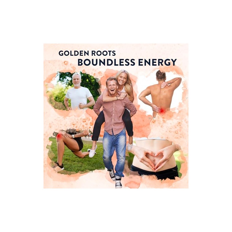 AAVALABS Turmeric and Black Pepper Capsules with Ginger Root Extract