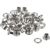 Nippon String Button Boeki F5-318 Eyelet #23 Hole 0.3 inch