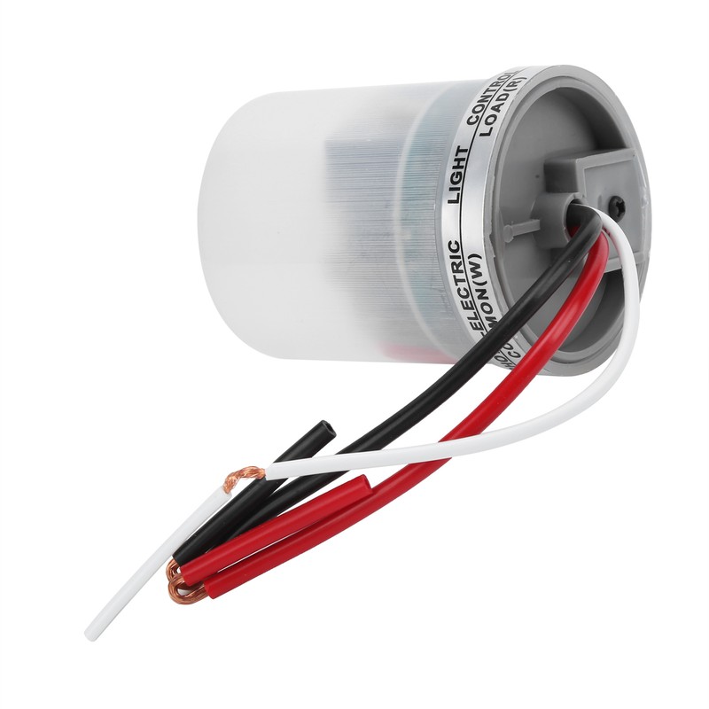 PhotoElectric Street Lighting Control Relay Output AUSD/N25A AC150-260V 50/60Hz