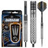Winmau Barbarian INOX Steel Darts 22G