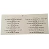 Dad to be Survival Kit Gift. Keepsake Gift for Dad.