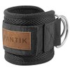 PANTIK Ankle straps for Cable Machine Attachments, Resistance Band for