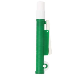 Llenador de Bomba de Pipeta Manual, Aspirador de Bomba de Pipeta de Mano Pipetas de Plástico Y Vidrio Desechables Probadores de Pipetas de Laboratorio de 10 Ml Detectores Suministros Industriales