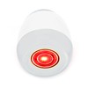 Red Light EMS Magnetic Face Care Device Photon Light Therapy