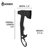 Gerber Keychain Tool Hatchet