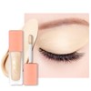 Oulac Matte Nude Eyeshadow Liquid Eyeshadow Liquid Eyeshadow Eye Shadow