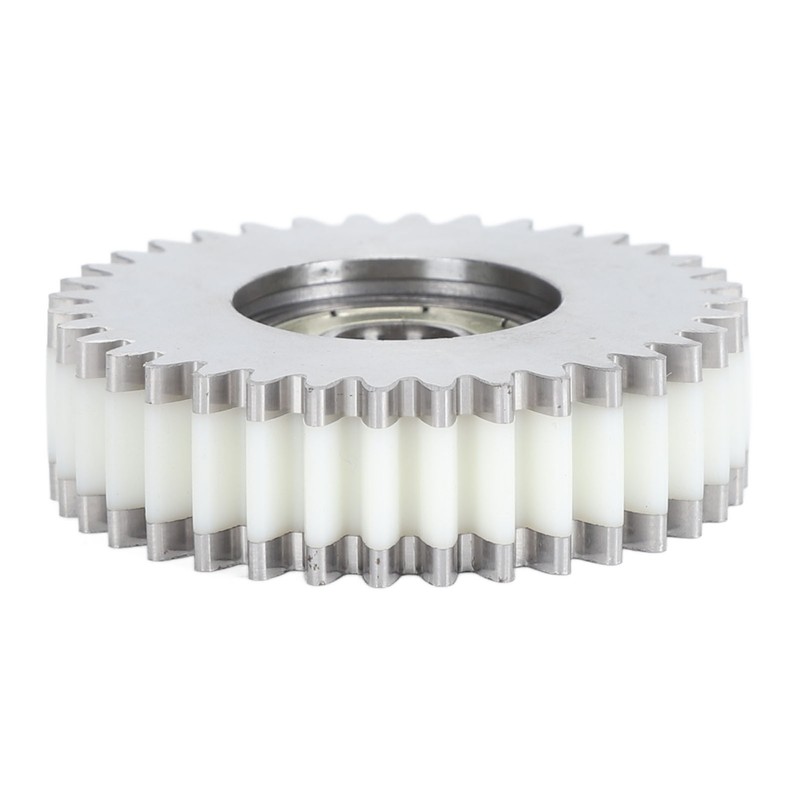36T Hub Motor Internal Gear Wearproof Replacement for Bafang MXUS
