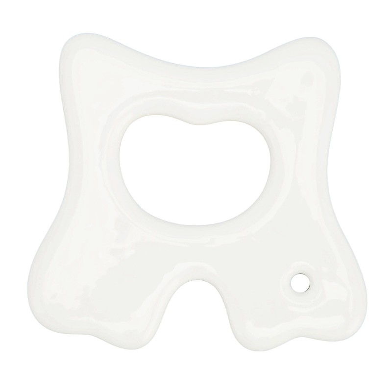 Gua Sha Massage Tool Ceramic Scraping Massage Tool For Back