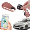 AQUARIUS Last Location Finder GPS Tracker Key Finder with Wireless