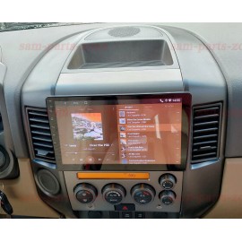 For Nissan Armada 2006-2007 Apple Carplay Android 13 Car Stereo Radio GPS NAVI