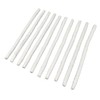 10 PCS Wicks Torch Replacement 13.78in Tiki Torch Fiberglass Wicks