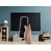 Control Remoto Para Decodificador Qfx Ce-qd5