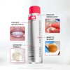 Hismile iD Stain Whitening Mouthwash, Gunk Removing Mouthwash for Fresh