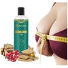  Pub Herbal Breast Massage Oil 100ML for Women