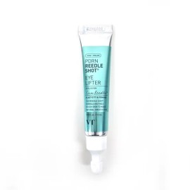 VT PDRN Riddle Shot Eye Lifter Refill 15ml / CLH / VT PDRN 리들샷 아이 리프터 리필 15ml / CLH