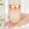 SOITIS Small Urns for Human Ashes Keepsake - 3.15 Inches