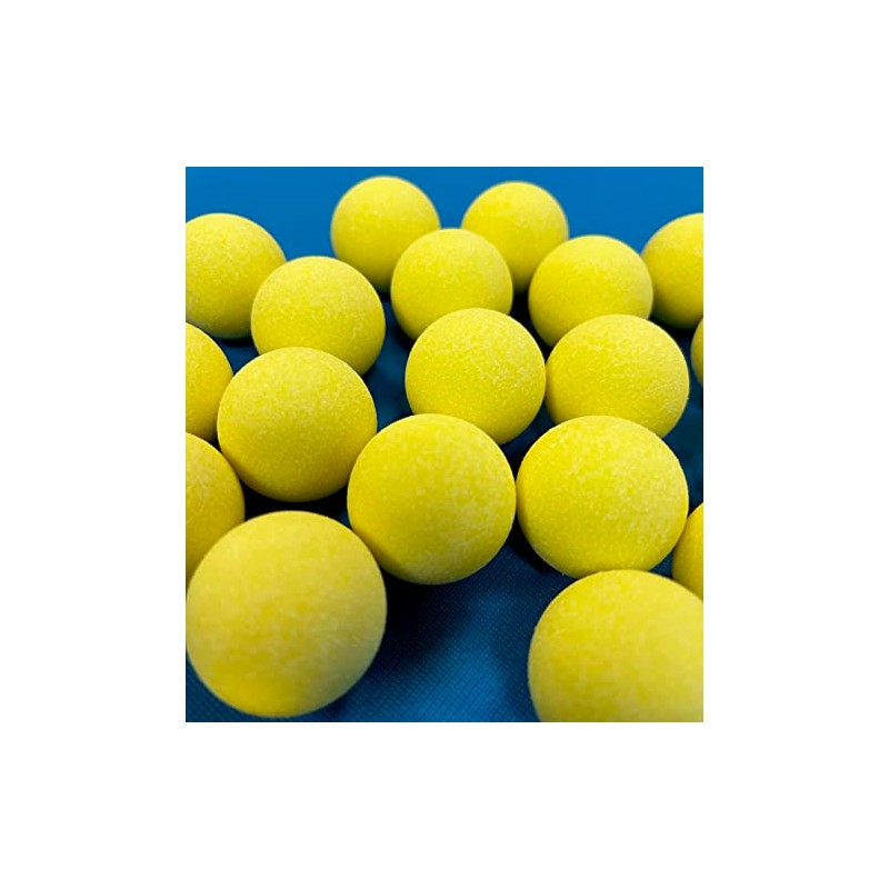 GARLANDO SPEED CONTROL PLUS ITSF BALLS - 3 PACK