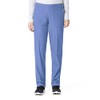 Carhartt Scrubs C52106 Women's Flat Front Straight Leg Pant -