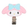 Sanrio 635537 Mini My Melody Hair Accessory