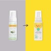 Burt Bees Skin Nourishment Gentle Foaming Cleanser For Normal Combination