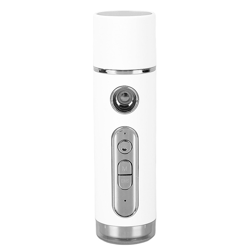 Handheld Eye Massager Wand EMS Sooth Fade Dark Circles Vibration