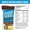 Barrinolas Proteína Mix Pack 15pz 10g Proteína