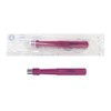 Generic Sterile Disposable Biopsy Punch Curettes, Size 8MM, Biopsy Dermal