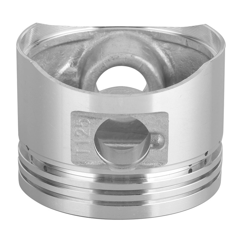 Piston 125 cm, Cyr Piston Kit, Motorcycle Engine Piston and