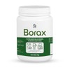 Nuneth - Borax 1Kg - Potenciador de Lavandería, Limpiador Multiusos