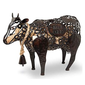 Epic Cork Cage Cow #91-074