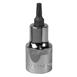 Sealey T25 1/2" Sq Drive TRX-Star* Socket Bit - SBT018