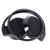Bluetooth Headphone Clear HiFi Sound Foldable Wrap Around Head Wireless