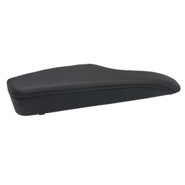 NHILES Left Driver Side Armrest Front Door Trim Compatible with Chrysler 300 Dodge Charger 2011-2023 Replaces# 1WK37DX9AB