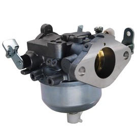 LOOFU Carburetor with Mounting Gaskets for Onan Cummins 146-0456 RV Generator 4000/6500 Watt Carb Also Replace 141-0929 146-0444