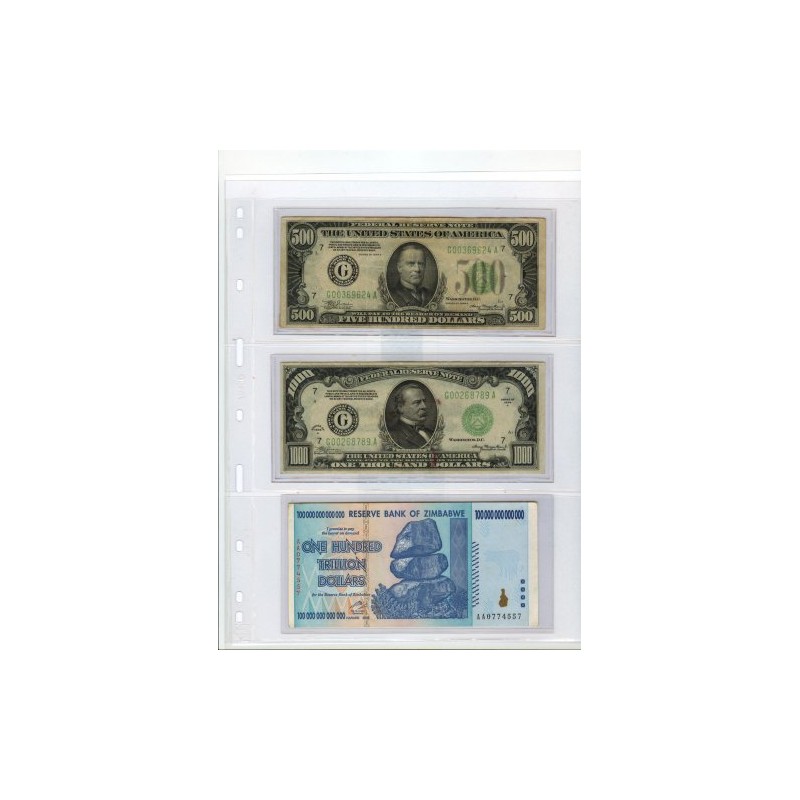 25 Lighthouse VARIO 3C Pages