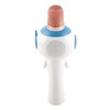 Bluetooth Microphone Children's Wireless Microphone with Sound Mode Intelligent Function