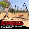 GoSports 7 ft x 7 ft PRO Baseball & Softball