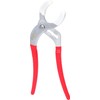 KS Tools 116.1200 Siphon pliers, 4 position, 100mm