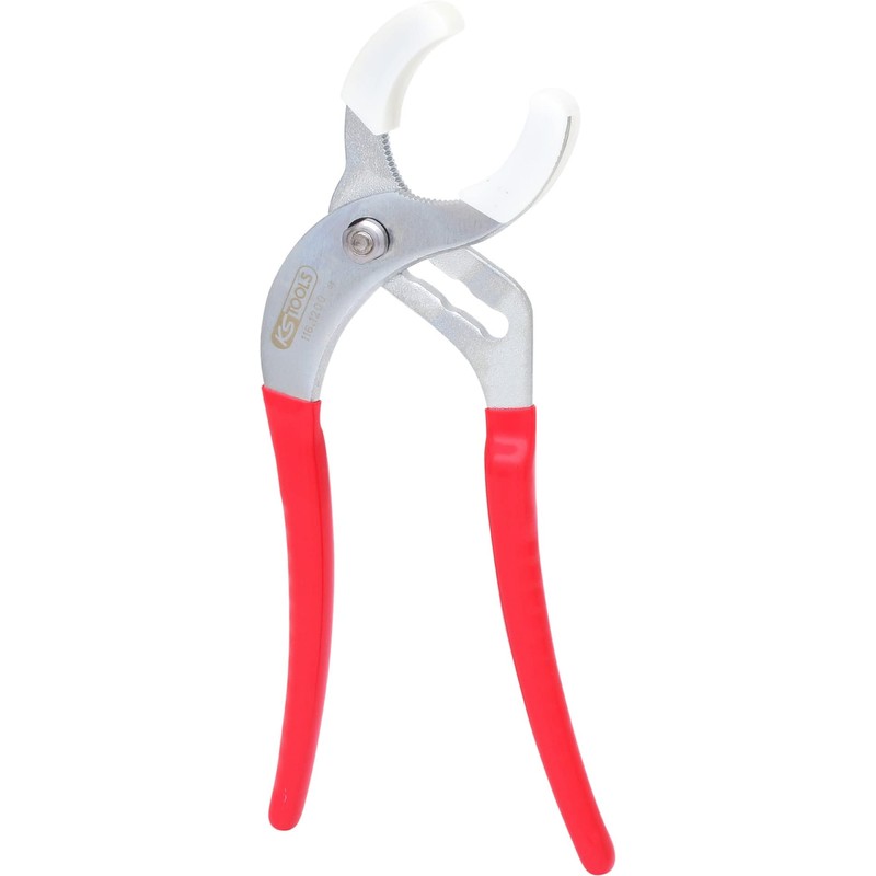 KS Tools 116.1200 Siphon pliers, 4 position, 100mm