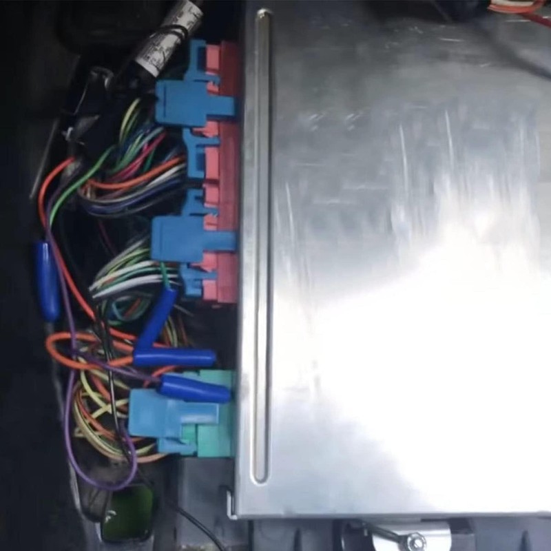 GEATaaT Unlocker Module Tool Kit Compatible with 1997-2004 C5 Corvette